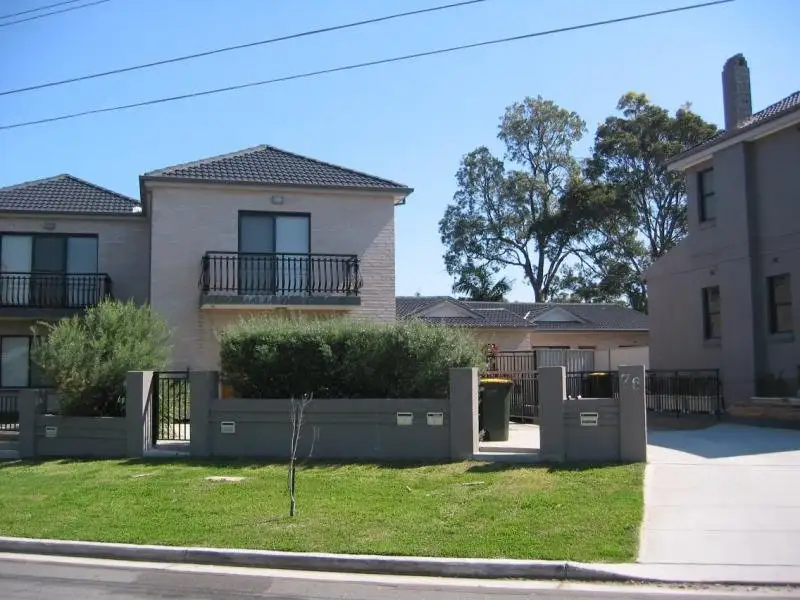 Main view of Homely villa listing, 2/76 Whitfield Parade, Hurstville Grove NSW 2220