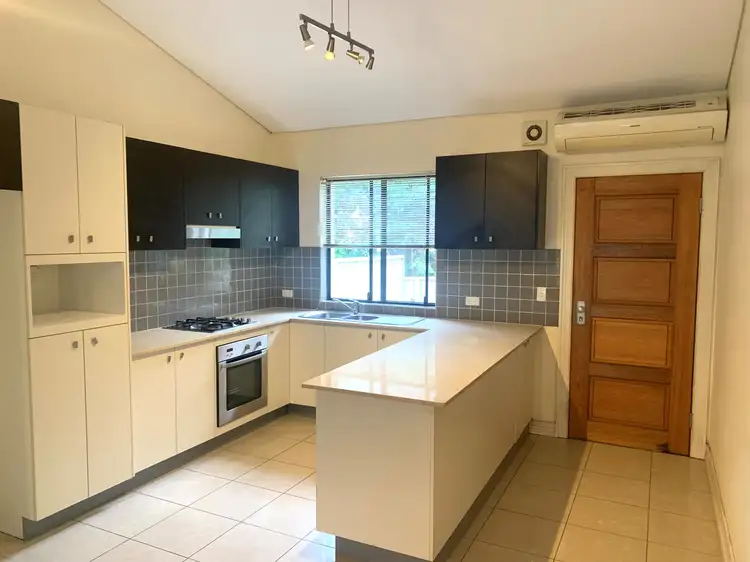 Third view of Homely villa listing, 2/76 Whitfield Parade, Hurstville Grove NSW 2220