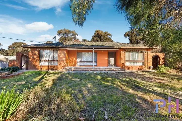 Main view of Homely house listing, 8 Averys Road, Eaglehawk VIC 3556