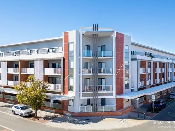 Main view of Homely apartment listing, 12/21 Foundry Road, Midland WA 6056