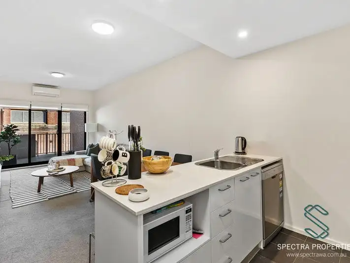 Sixth view of Homely apartment listing, 12/21 Foundry Road, Midland WA 6056
