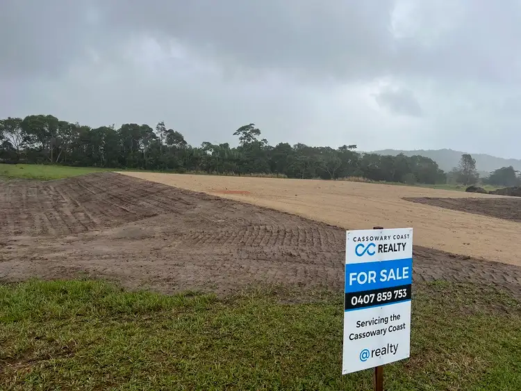 52 Bulguru Drive, Etty Bay QLD 4858