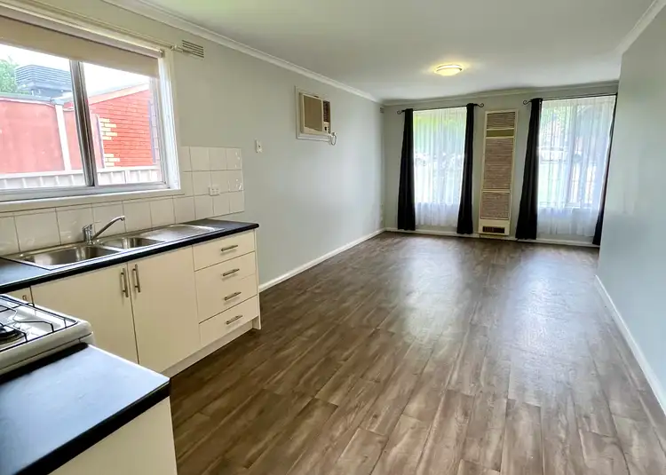 Fifth view of Homely house listing, 1/6 Thunder Street, North Bendigo VIC 3550