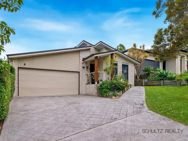 6 Eurimbula Close, Waterford QLD 4133