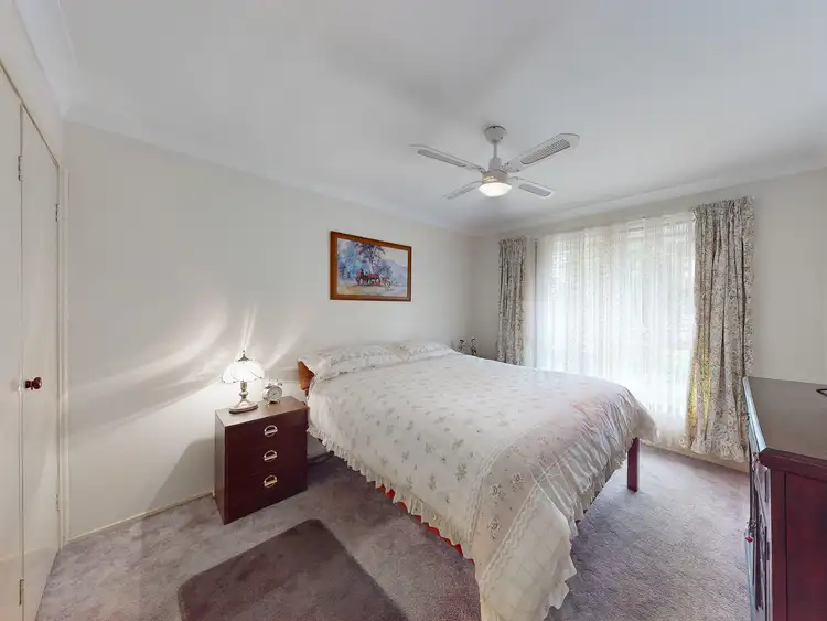 Second view of Homely house listing, 11 MARQUET STREET, Merriwa NSW 2329