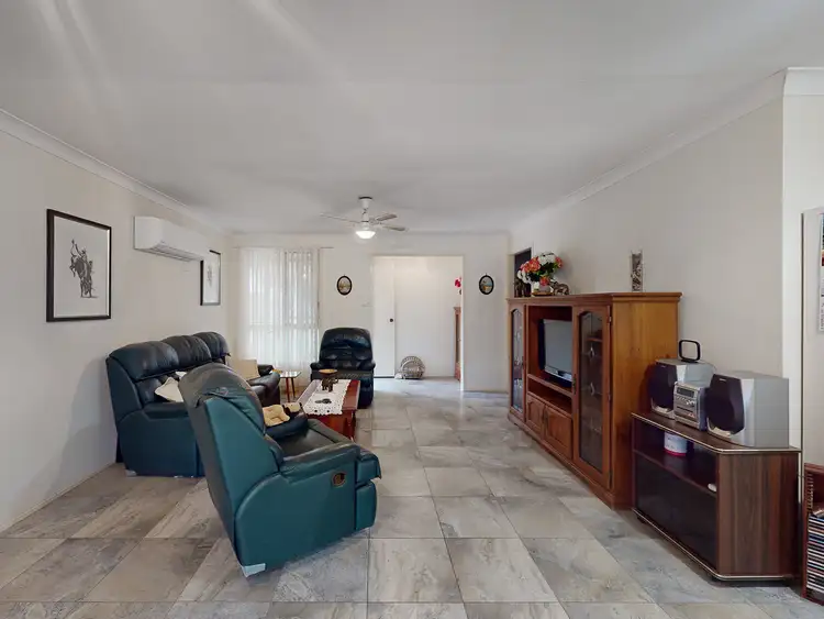 Third view of Homely house listing, 11 MARQUET STREET, Merriwa NSW 2329