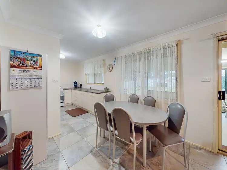 Fourth view of Homely house listing, 11 MARQUET STREET, Merriwa NSW 2329