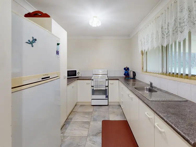 Fifth view of Homely house listing, 11 MARQUET STREET, Merriwa NSW 2329