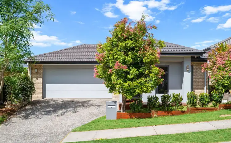 Main view of Homely house listing, 9 Tranquillity Street, Springfield Lakes QLD 4300