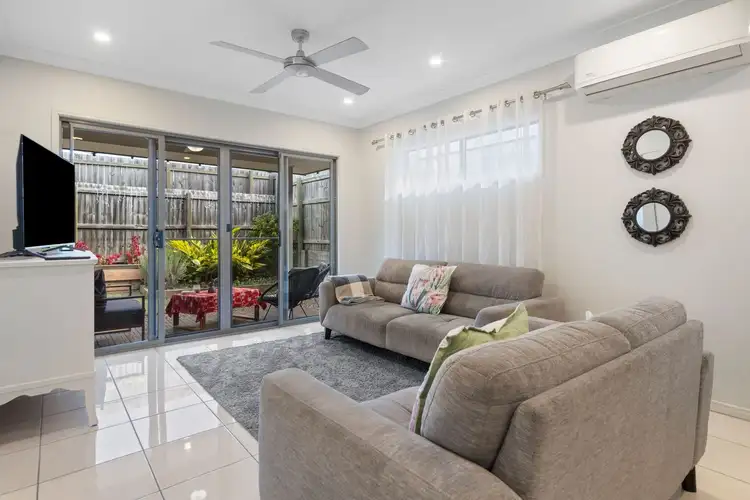 Second view of Homely house listing, 9 Tranquillity Street, Springfield Lakes QLD 4300