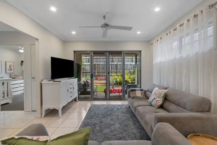 Fourth view of Homely house listing, 9 Tranquillity Street, Springfield Lakes QLD 4300