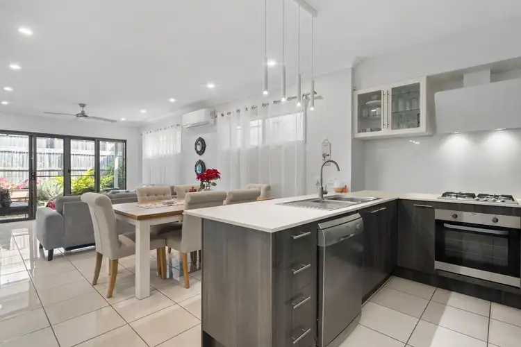 Fifth view of Homely house listing, 9 Tranquillity Street, Springfield Lakes QLD 4300
