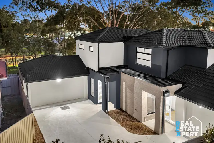 Second view of Homely townhouse listing, unit 2/6 Coulson Avenue, Eumemmerring VIC 3177