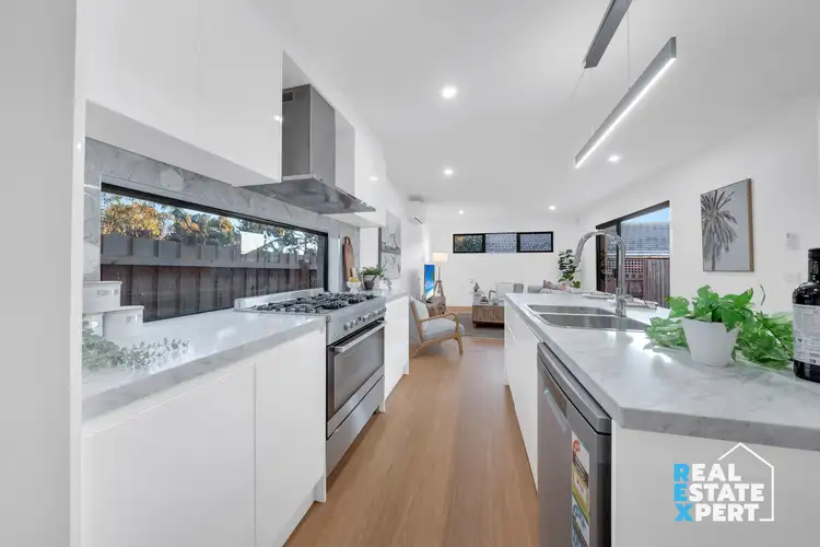 Third view of Homely townhouse listing, unit 2/6 Coulson Avenue, Eumemmerring VIC 3177