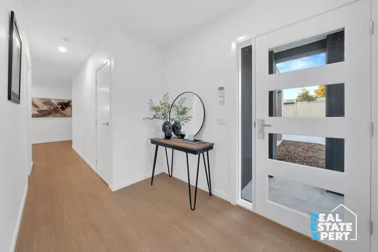 Fourth view of Homely townhouse listing, unit 2/6 Coulson Avenue, Eumemmerring VIC 3177