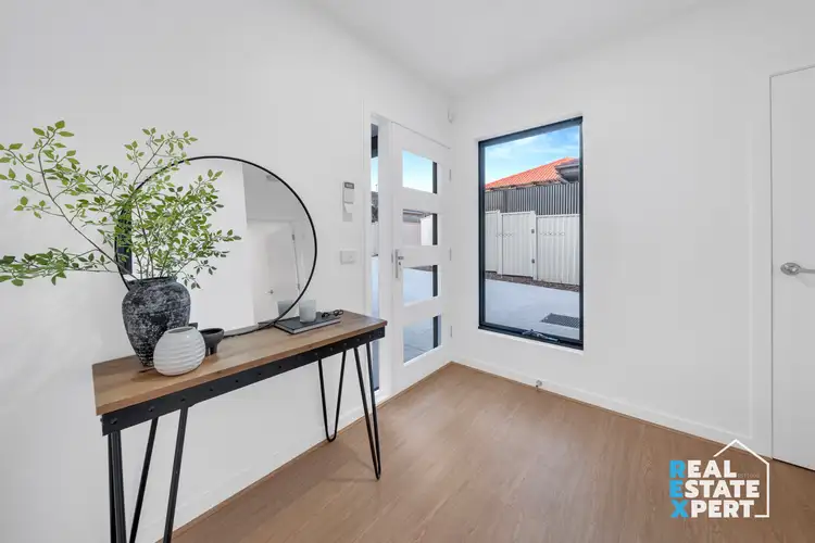 Fifth view of Homely townhouse listing, unit 2/6 Coulson Avenue, Eumemmerring VIC 3177