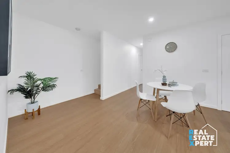 Sixth view of Homely townhouse listing, unit 2/6 Coulson Avenue, Eumemmerring VIC 3177