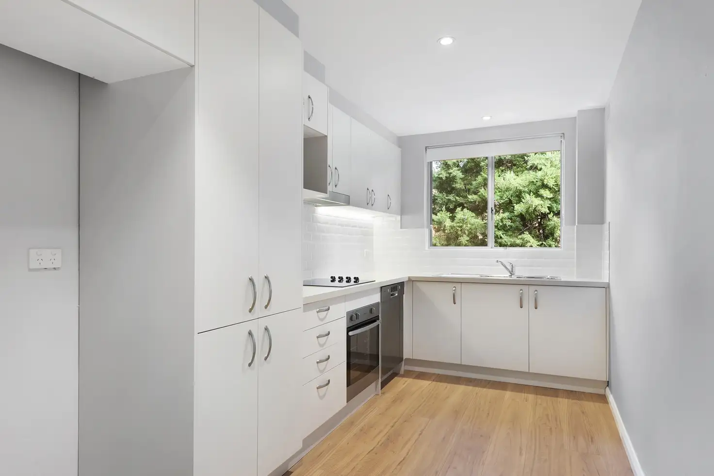 Main view of Homely apartment listing, 9/81-83 Florence Street, Hornsby NSW 2077
