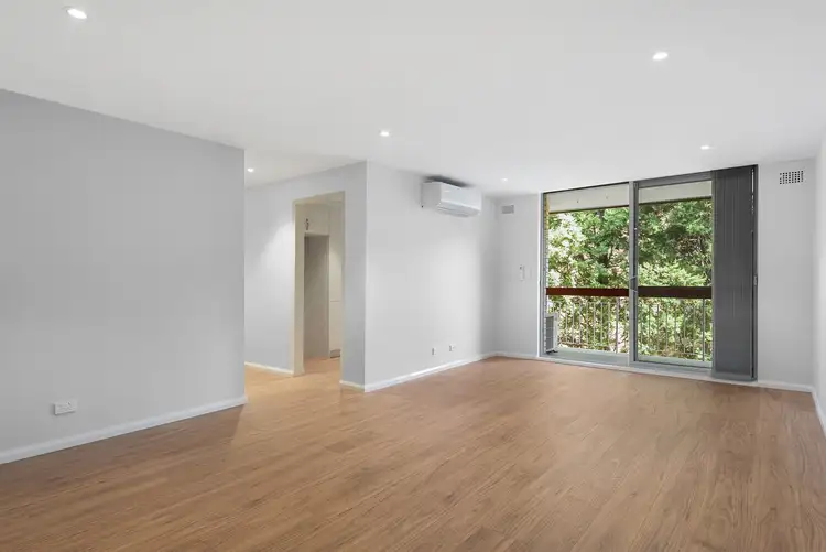 Second view of Homely apartment listing, 9/81-83 Florence Street, Hornsby NSW 2077