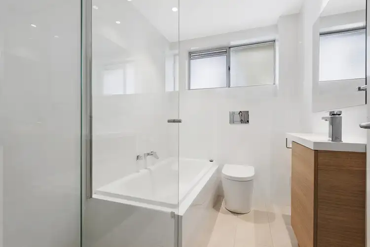 Third view of Homely apartment listing, 9/81-83 Florence Street, Hornsby NSW 2077