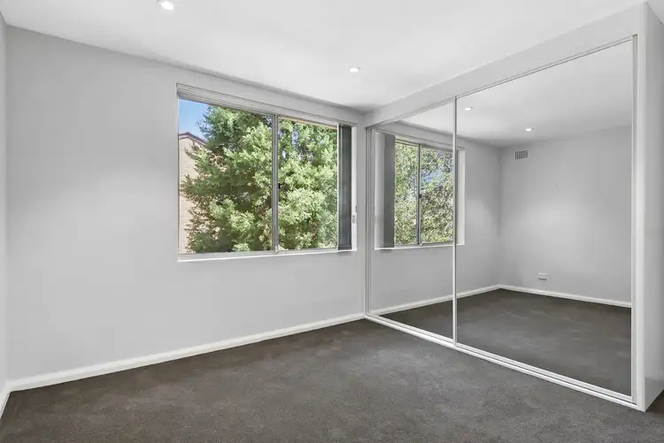 Fourth view of Homely apartment listing, 9/81-83 Florence Street, Hornsby NSW 2077