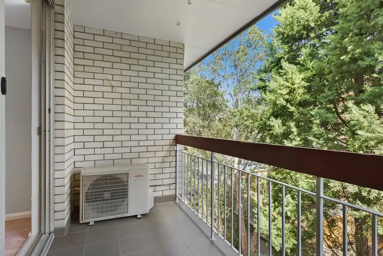 Fifth view of Homely apartment listing, 9/81-83 Florence Street, Hornsby NSW 2077