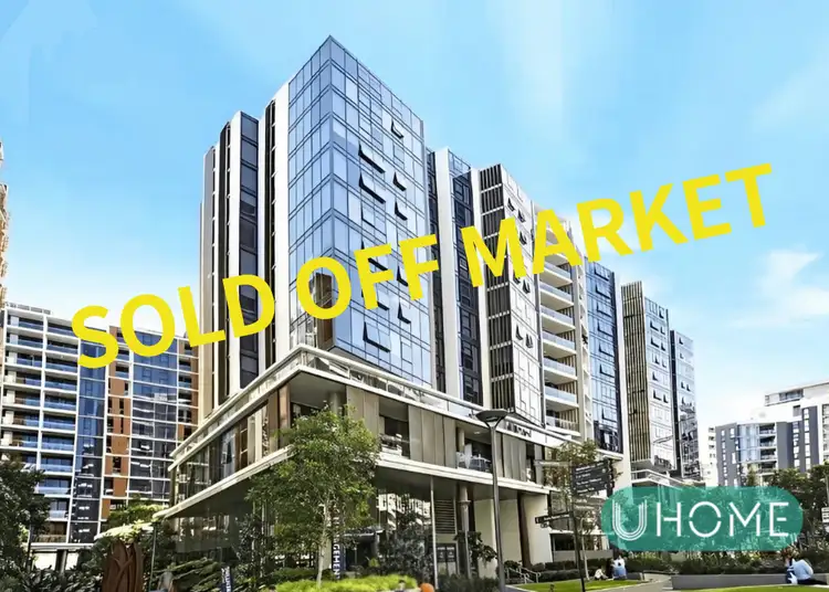 Main view of Homely apartment listing, 873/2 Gearin Alley, Mascot NSW 2020