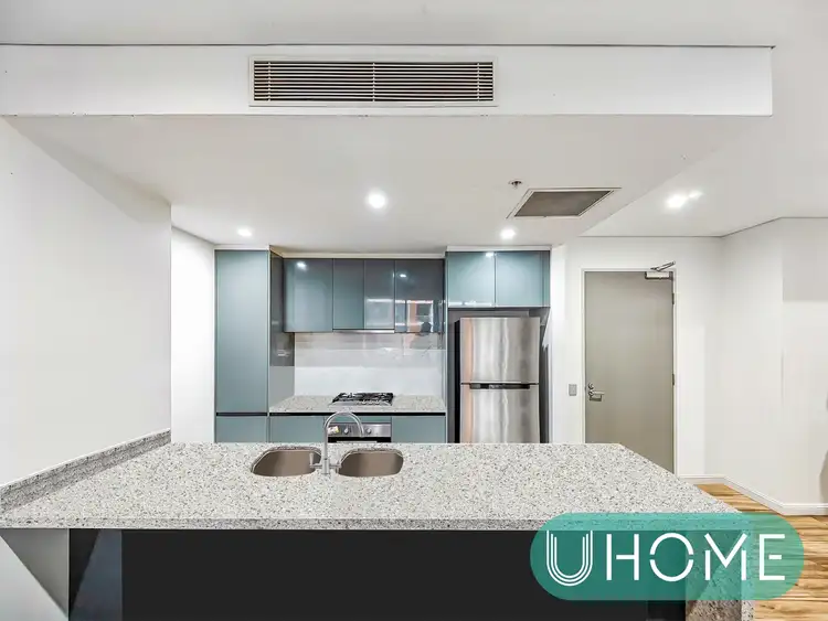 Third view of Homely apartment listing, 873/2 Gearin Alley, Mascot NSW 2020