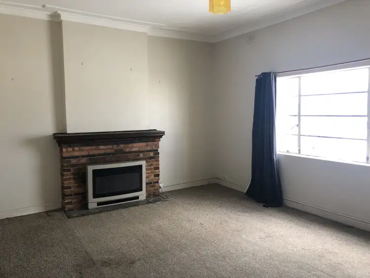 76B Percy Street