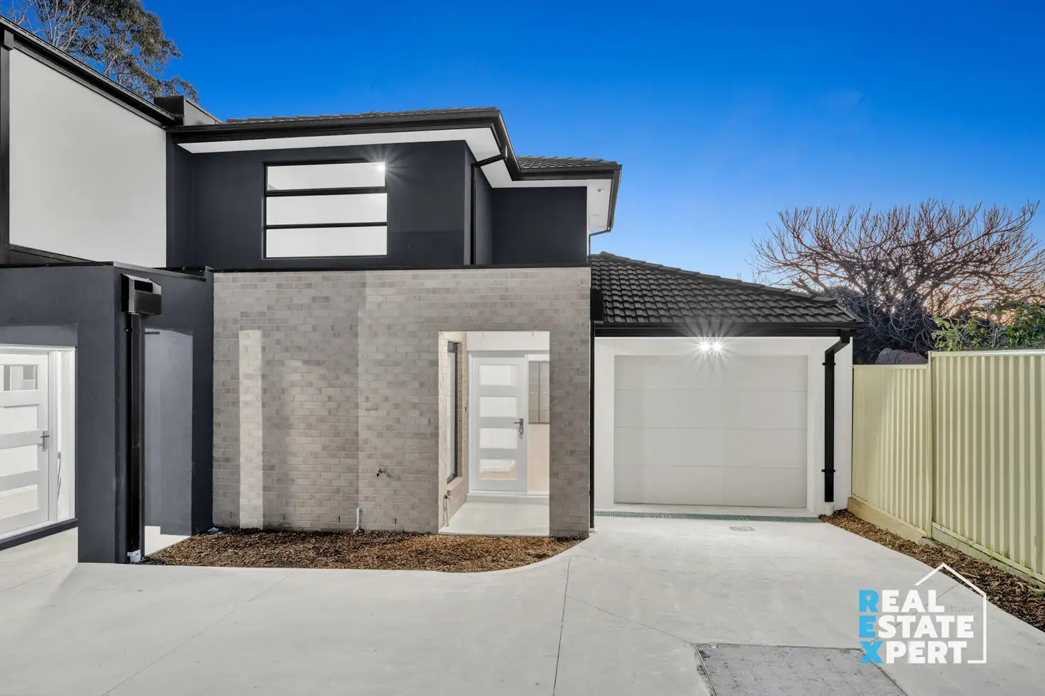 Main view of Homely townhouse listing, unit 3/6 Coulson Avenue, Eumemmerring VIC 3177