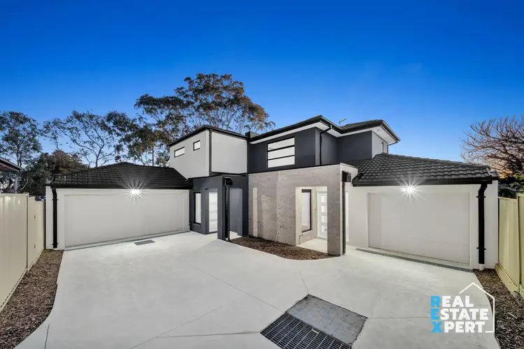 Second view of Homely townhouse listing, unit 3/6 Coulson Avenue, Eumemmerring VIC 3177