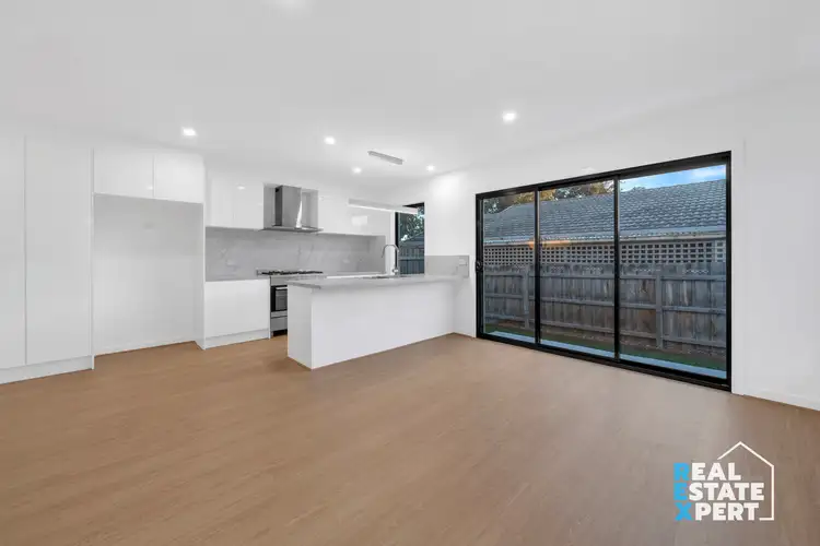 Third view of Homely townhouse listing, unit 3/6 Coulson Avenue, Eumemmerring VIC 3177