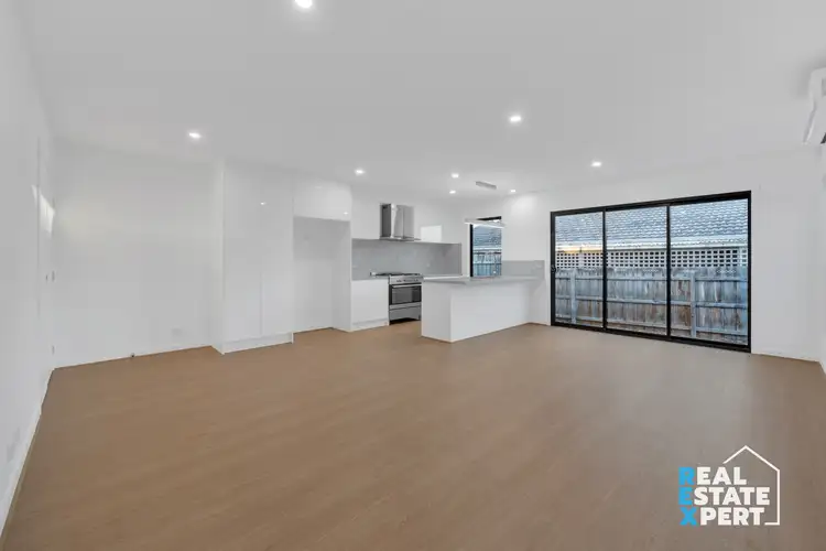 Fourth view of Homely townhouse listing, unit 3/6 Coulson Avenue, Eumemmerring VIC 3177