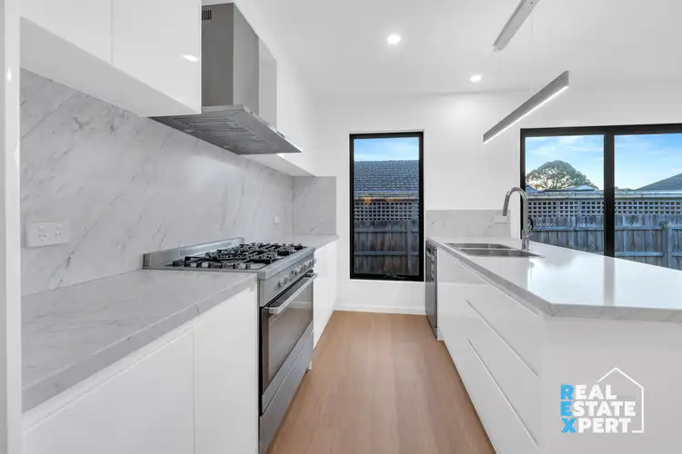Sixth view of Homely townhouse listing, unit 3/6 Coulson Avenue, Eumemmerring VIC 3177