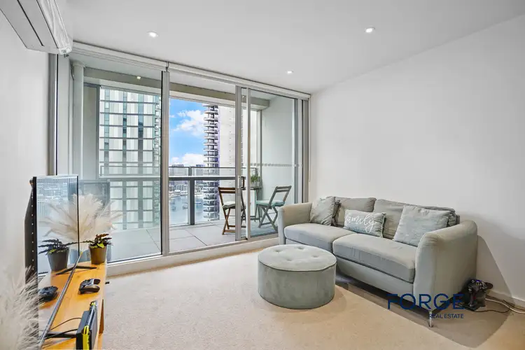 888 Collins Street