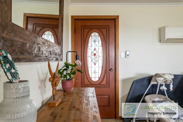 Second view of Homely rural property listing, 72 Wyes Road, Waltowa SA 5264