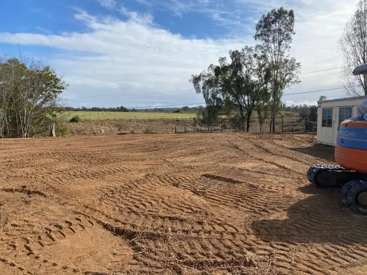 Second view of Homely land listing, 114 Berry Street, Yamanto QLD 4305