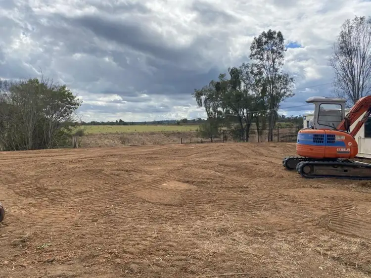 Fourth view of Homely land listing, 114 Berry Street, Yamanto QLD 4305