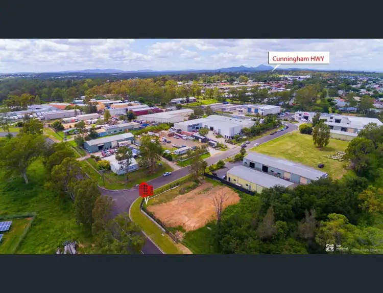 Fifth view of Homely land listing, 114 Berry Street, Yamanto QLD 4305