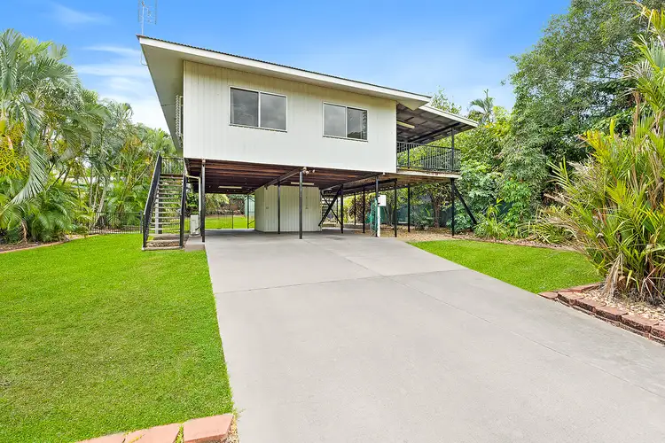 36 Vernier Circuit, Woodroffe NT 830