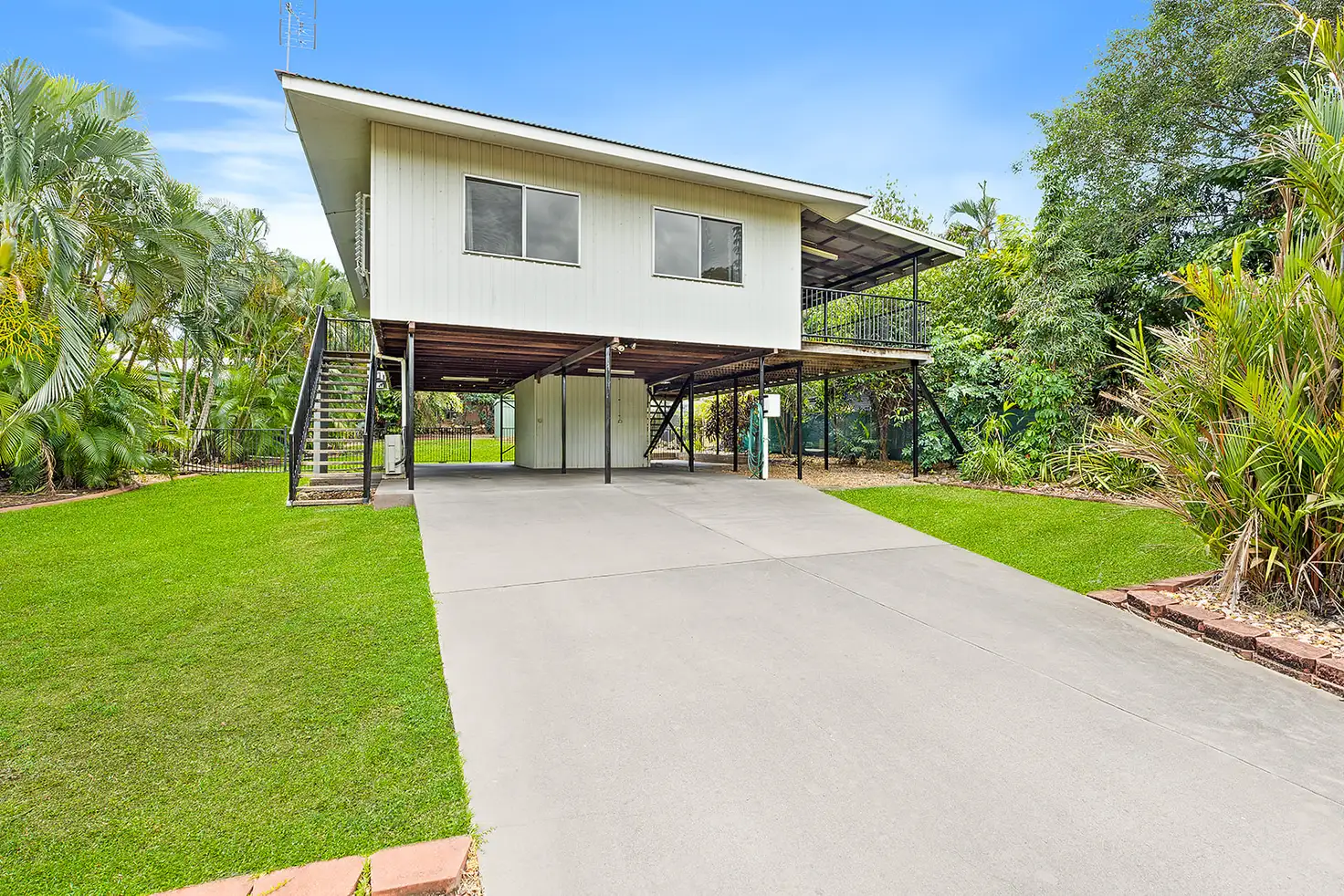 Main view of Homely house listing, 36 Vernier Circuit, Woodroffe NT 830