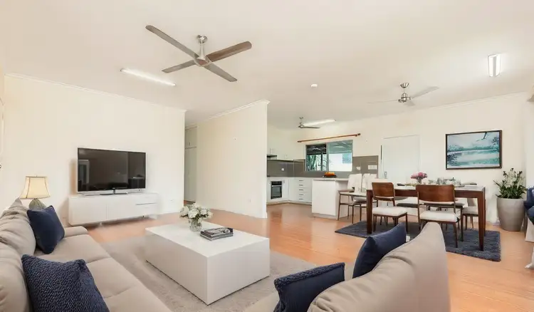 Third view of Homely house listing, 36 Vernier Circuit, Woodroffe NT 830