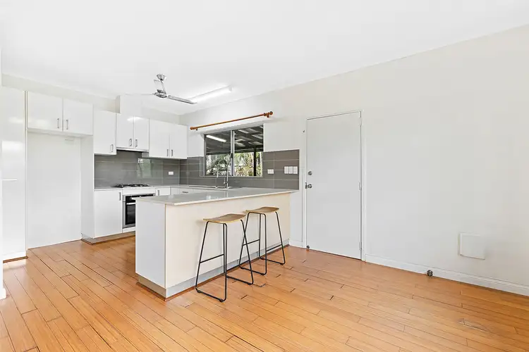 Fifth view of Homely house listing, 36 Vernier Circuit, Woodroffe NT 830