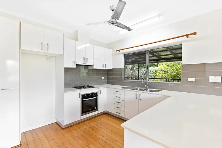 Sixth view of Homely house listing, 36 Vernier Circuit, Woodroffe NT 830