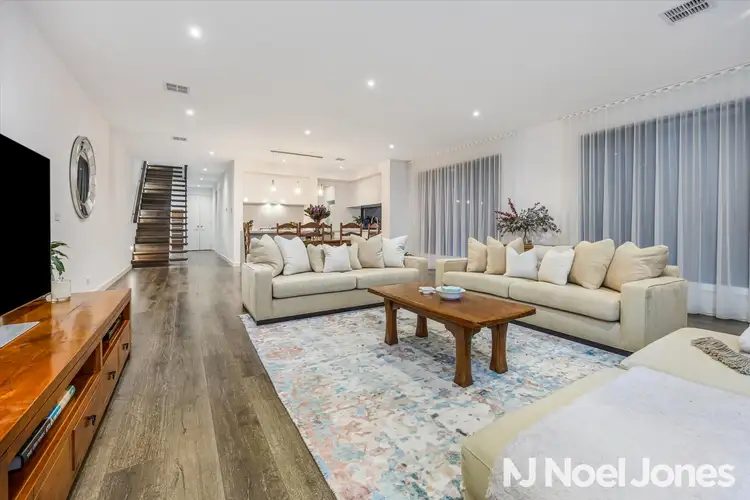 Second view of Homely townhouse listing, 29 Sassafras Drive, Templestowe Lower VIC 3107