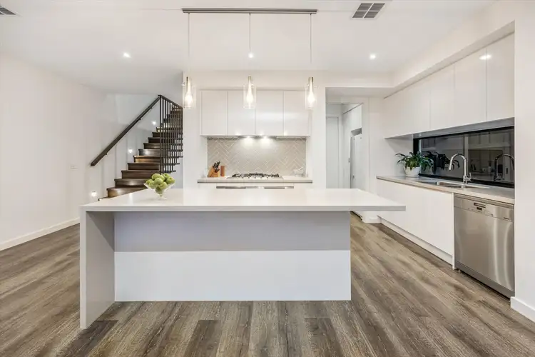 Third view of Homely townhouse listing, 29 Sassafras Drive, Templestowe Lower VIC 3107