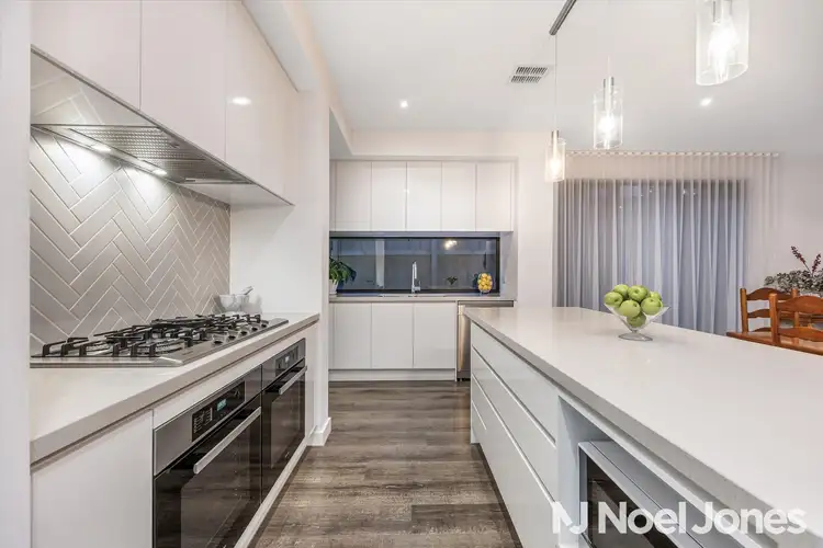 Fourth view of Homely townhouse listing, 29 Sassafras Drive, Templestowe Lower VIC 3107