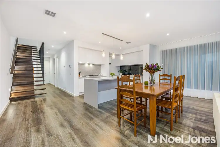 Fifth view of Homely townhouse listing, 29 Sassafras Drive, Templestowe Lower VIC 3107