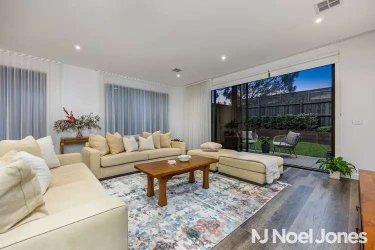 Sixth view of Homely townhouse listing, 29 Sassafras Drive, Templestowe Lower VIC 3107