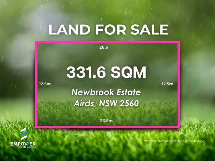17 Mactier Avenue, Airds NSW 2560